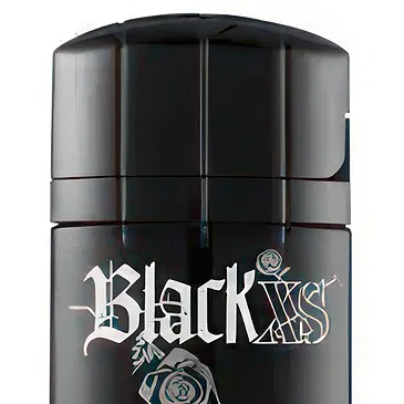 Greens flowers  -  Black XS Paco Rabanne(M) Flower Bouquet/Arrangement