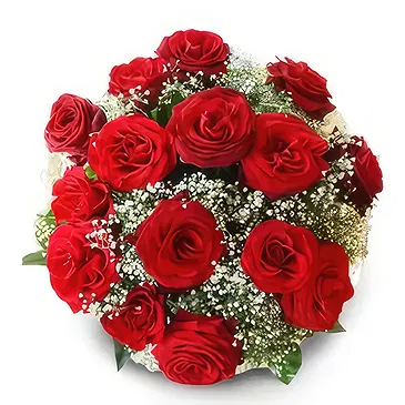 Wroclaw flowers  -  Stay Happy  Flower Bouquet/Arrangement
