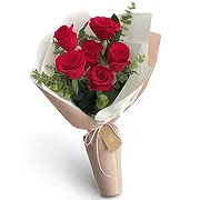 Hà Tĩnh Online blomsterbutikk - Ekte kjærlighet Bukett