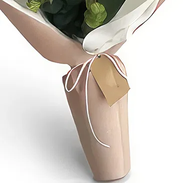 Hội An flowers  -  True Love Flower Bouquet/Arrangement