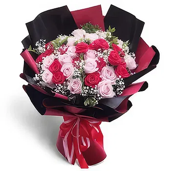 Vietnam flowers  -  Flawless Flower Delivery