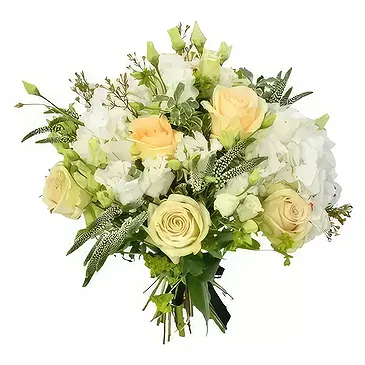 Leicester flowers  -  Love in Bloom Bouquet Flower Bouquet/Arrangement