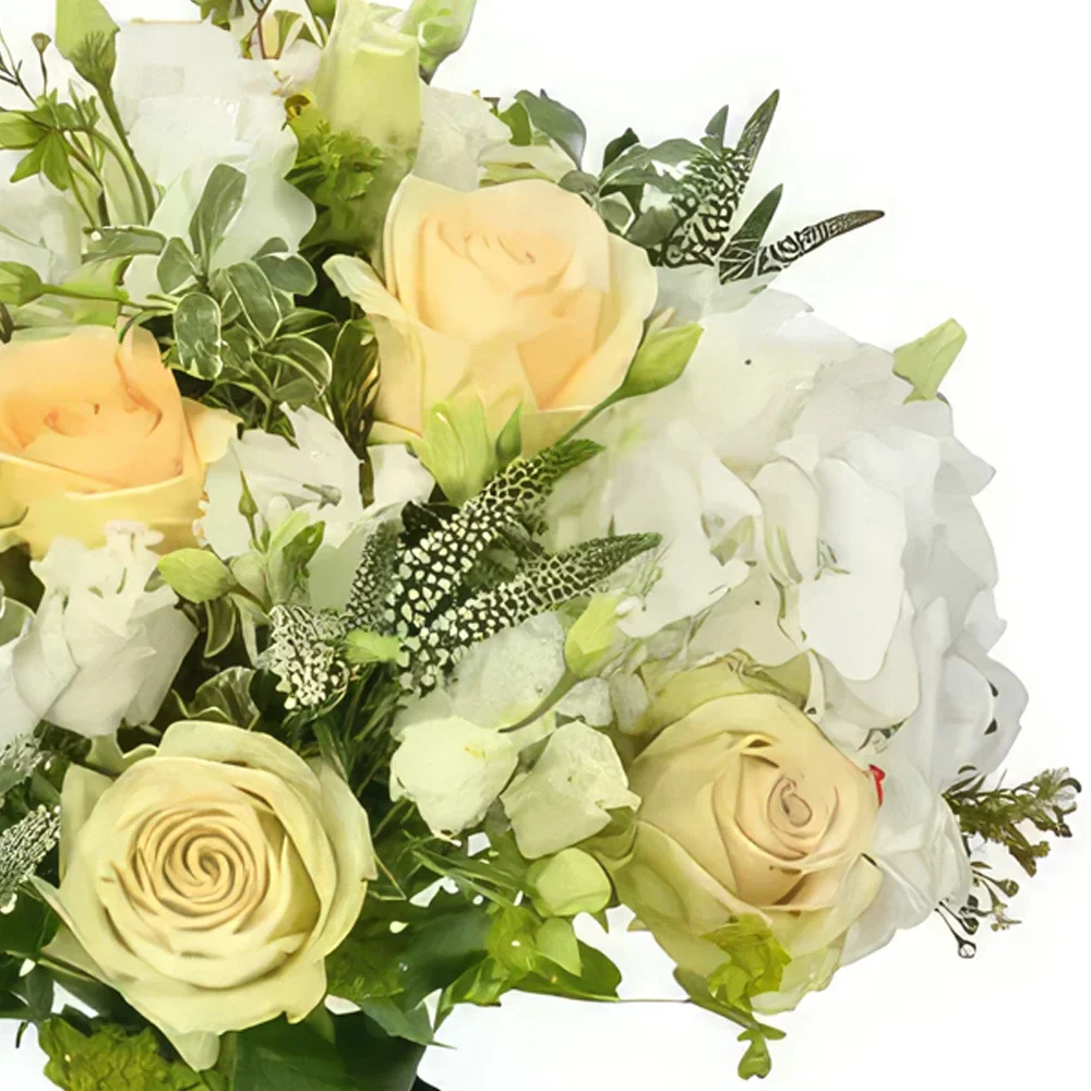 flores Bristol floristeria -  Ramo Amor en Flor Ramo de flores/arreglo floral