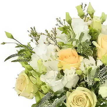 Leicester flowers  -  Love in Bloom Bouquet Flower Bouquet/Arrangement