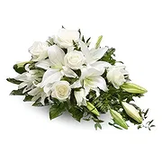 Mijas / Mijas Costa online Florist - Pure Peace  Bouquet