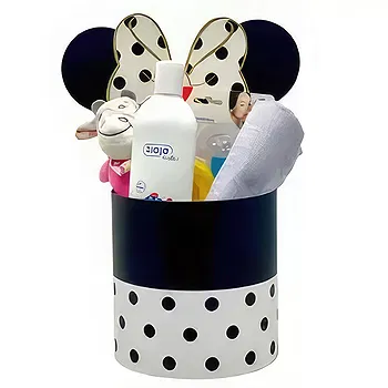 Erdokertes flowers  -  Caring Sentiments Flower Delivery