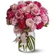 Tongjin-eup online Florist - Loved Bouquet