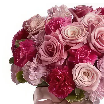 Gahoe-myeon flowers  -  Loved Flower Bouquet/Arrangement