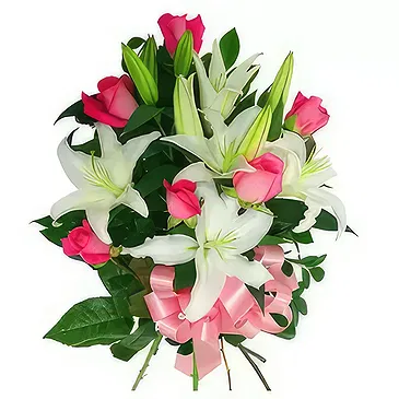 Tara flowers  -  Lovelight  Flower Bouquet/Arrangement