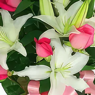 Tara flowers  -  Lovelight  Flower Bouquet/Arrangement
