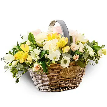Antias flowers  -  Fellow Feeling Flower Delivery