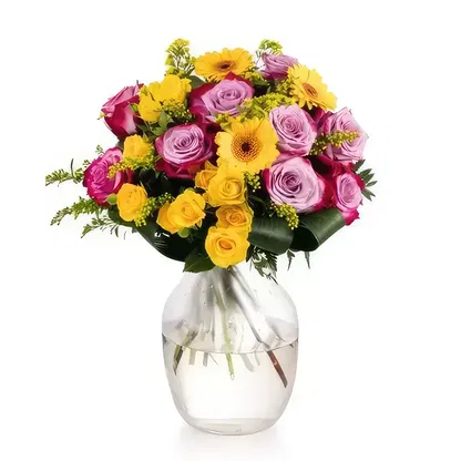 Romania flowers  -   Flower Bouquet/Arrangement