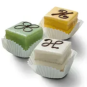 Eindhoven Online Florist - Petit fours 