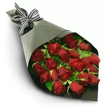 Antias flowers  -  Freshest Flowers Delivery