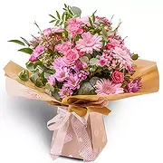 Palia Ampelia online Florist - Pretty Happiness Bouquet