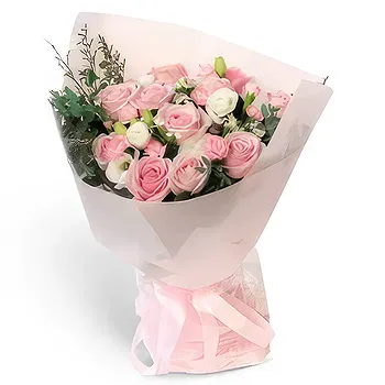 Vietnam flowers  -  Soft Touch Flower Delivery