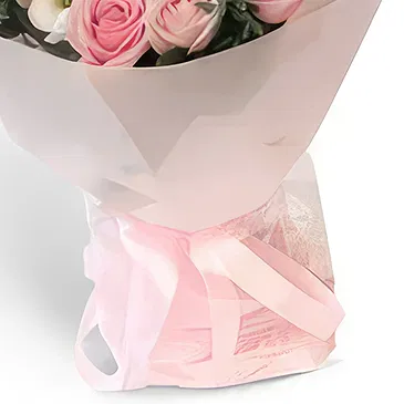 Việt Trì blomster- Myk berøring Blomsterarrangementer bukett