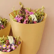 סטנסטורפ חנות פרחים באינטרנט - XL זר ורוד טבעי זר פרחים
