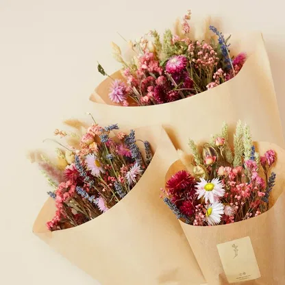 Holland Blumen Florist-  Bouquet/Blumenschmuck