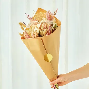 Alle anderen Städte Blumen Florist- Erröten Harmonie Bouquet/Blumenschmuck