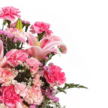 Mira flowers  -  Mix Flower Funeral Bouquet Flower Bouquet/Arrangement