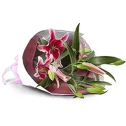 ボリキ オンライン花屋 - 愛の花束 花束