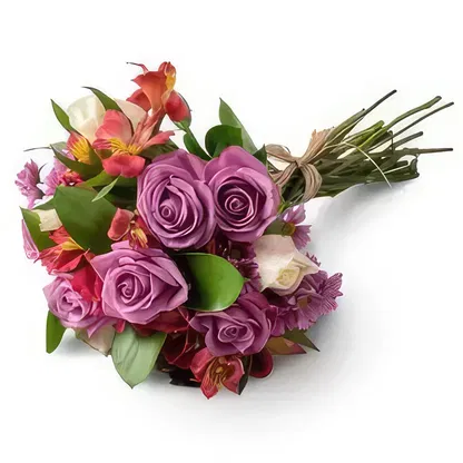 Brazil flowers  -   Flower Bouquet/Arrangement