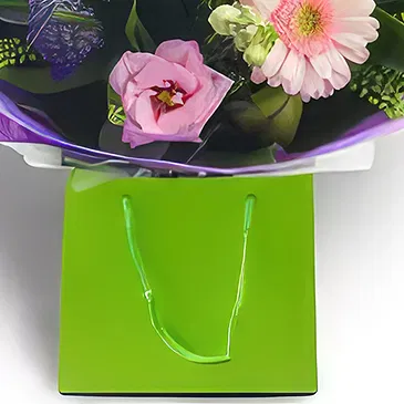 Palia Ampelia flowers  -  Gorgeous Flowers Flower Bouquet/Arrangement