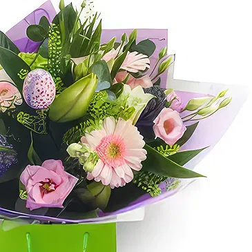Palia Ampelia flowers  -  Gorgeous Flowers Flower Bouquet/Arrangement