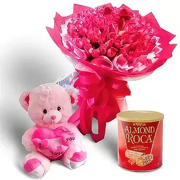 Subic flowers  -  Lifes Sweet Inc. Flower Bouquet/Arrangement