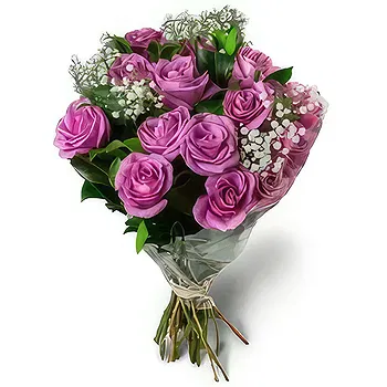 Kravino flowers  -  Glimmer Flower Delivery