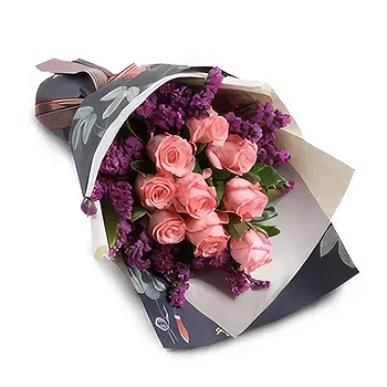 Vietnam flowers  -  Delicate Touch Flower Delivery