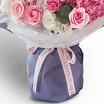 Cà Mau flowers  -  Bright Sparkles Flower Bouquet/Arrangement