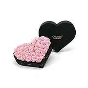 Bristol Online blomsterbutikk - Pene rosa Bukett
