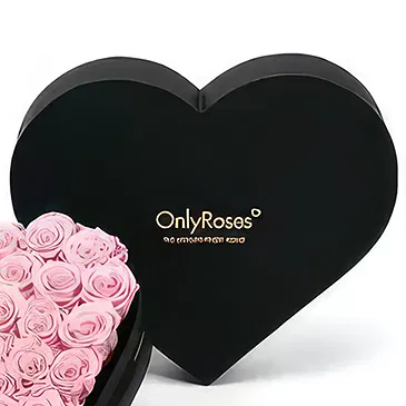 Leicester flowers  -  Pretty Pinks Flower Bouquet/Arrangement