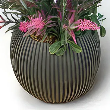 Adma flowers  -  Arrangement 2 Flower Bouquet/Arrangement