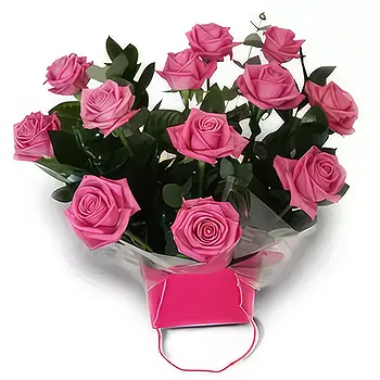 Antias flowers  -  Beautiful Compliment Flower Delivery