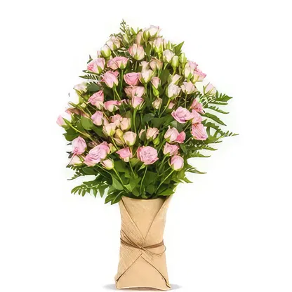 Spain flowers  -   Flower Bouquet/Arrangement