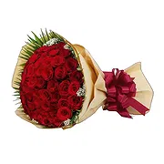 Hatem online Florist - Luxury Choice Bouquet