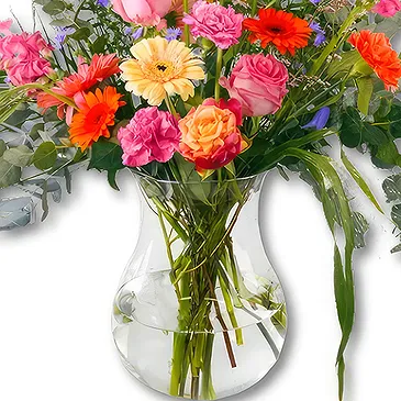 Holland flowers  -  Deluxe Bouquet Flower Bouquet/Arrangement