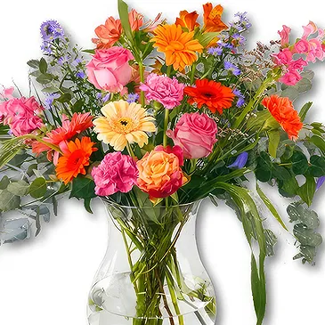 Holland flowers  -  Deluxe Bouquet Flower Bouquet/Arrangement