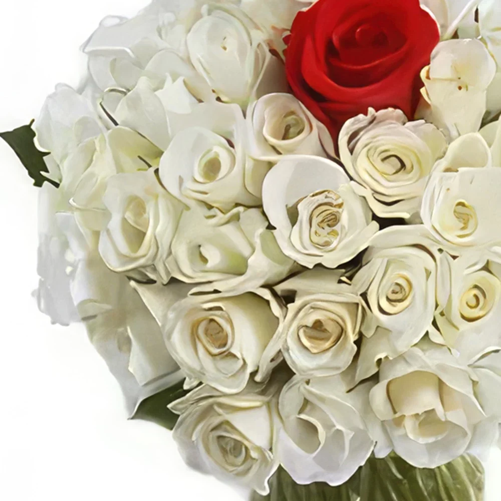 fleuriste fleurs de Rome- Pensant à vous Bouquet/Arrangement floral