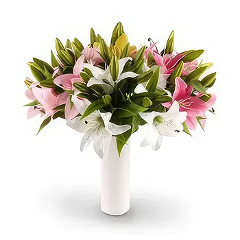 Vietnam flowers  -  Glamorous Flower Delivery