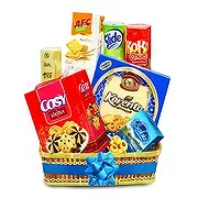 Phù Ninh online Florist - Gracious Gifts Bouquet