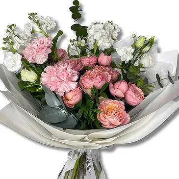 Garhoud flowers  -  Premium Julieta Bouquet Flower Bouquet/Arrangement
