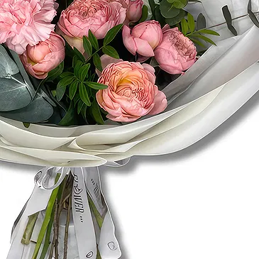 Garhoud flowers  -  Premium Julieta Bouquet Flower Bouquet/Arrangement