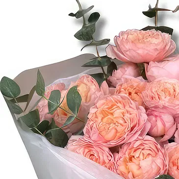 Garhoud flowers  -  Premium Julietta Bouquet Flower Bouquet/Arrangement