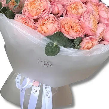 Garhoud flowers  -  Premium Julietta Bouquet Flower Bouquet/Arrangement