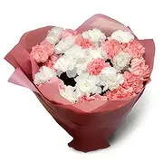Budapest online Florist - UNMATCHED PAIR - BOUQUET OF FLOWERS Bouquet