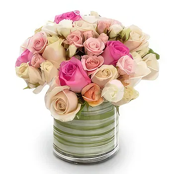 Vietnam flowers  -  Breathless Flower Delivery
